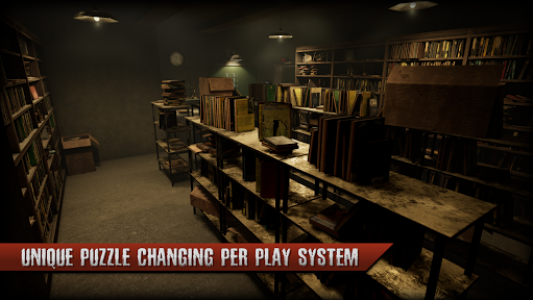اسکرین شات بازی Escape Legacy 3D - Escape Room Puzzle Game 5