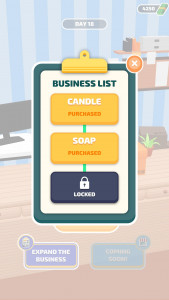 اسکرین شات بازی Small Business Sort ! 4