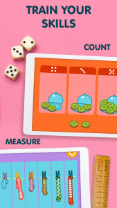 اسکرین شات بازی Pango Kids: Fun Learning Games 6