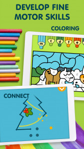 اسکرین شات 8 بازی Pango Kids: Learn & Play 3-6