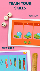 اسکرین شات 6 بازی Pango Kids: Learn & Play 3-6
