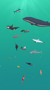 اسکرین شات 2 بازی Animal Craft 3D