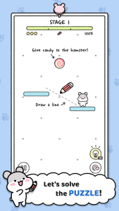 اسکرین شات 4 بازی Hamster Town