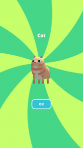 اسکرین شات بازی Merge Cute Pet 1