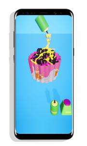 اسکرین شات بازی Pop It Chocolate Pops! Poppops 6