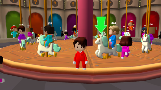 اسکرین شات 2 بازی Survival Escape: Prison Game