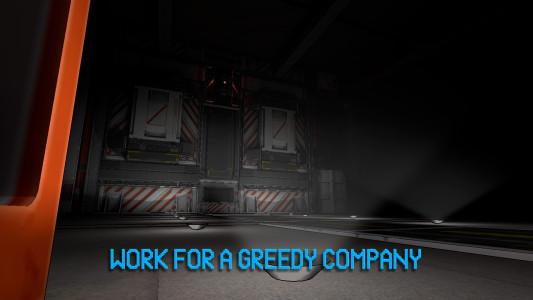 اسکرین شات 4 بازی Backrooms Company Multiplayer