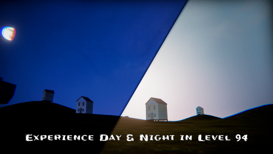 اسکرین شات 1 بازی Backrooms Descent: Horror Game