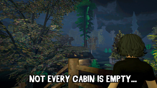 اسکرین شات 4 بازی Bigfoot Hunt Multiplayer