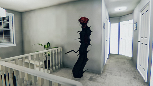 اسکرین شات 4 بازی The Boiled One: Horror Game