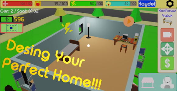 Streamer Life Simulator : tips and hints APK برای دانلود اندروید