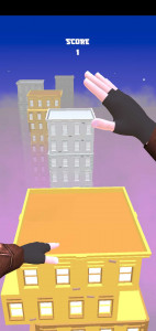 اسکرین شات 2 بازی Parkour - the game
