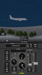اسکرین شات بازی Flight Simulator 2d - sandbox 5