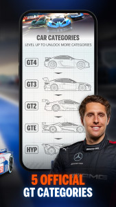 اسکرین شات 4 بازی GT Manager