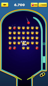اسکرین شات بازی Pinball Machines - Free Arcade Game 5