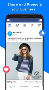 اسکرین شات 6 برنامه Watermark - Watermark Photos