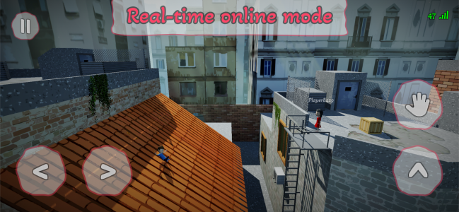 اسکرین شات 6 بازی Pepelo - Adventure CO-OP Game