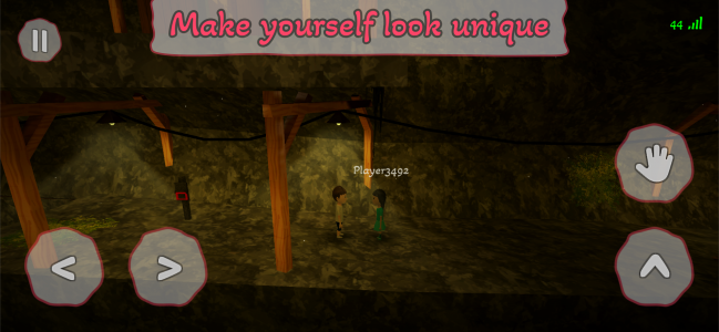 اسکرین شات 7 بازی Pepelo - Adventure CO-OP Game