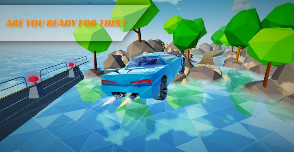 اسکرین شات 3 بازی The Infernus Paradise
