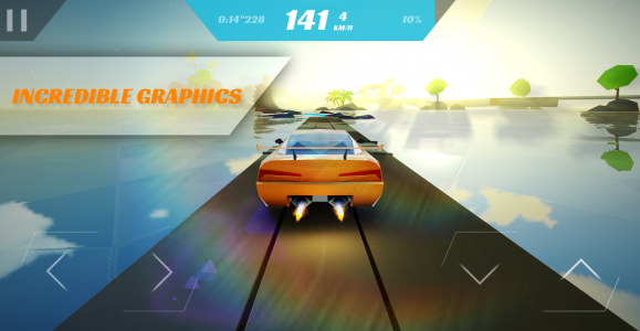 اسکرین شات 1 بازی The Infernus Paradise