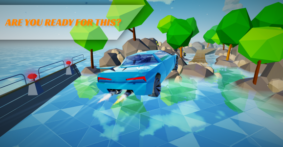 اسکرین شات 3 بازی The Infernus Paradise
