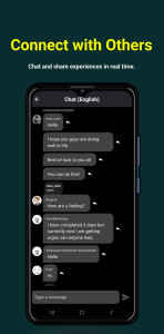 اسکرین شات 4 برنامه No Fap - Quit Addiction