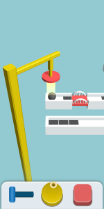 اسکرین شات بازی Ball Slider 3D 3