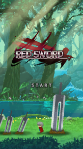 اسکرین شات بازی Red Sword 3