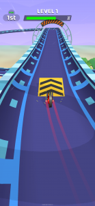 اسکرین شات بازی Tipe X Trondol - Racing Game 6