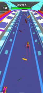 اسکرین شات بازی Tipe X Trondol - Racing Game 8