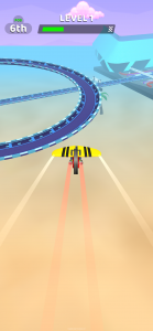 اسکرین شات بازی Tipe X Trondol - Racing Game 5