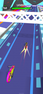 اسکرین شات بازی Tipe X Trondol - Racing Game 7