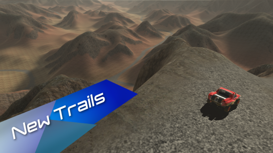 اسکرین شات بازی TE Offroad 2