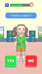اسکرین شات 6 بازی Teacher Life Simulator