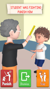 اسکرین شات 5 بازی Teacher Life Simulator