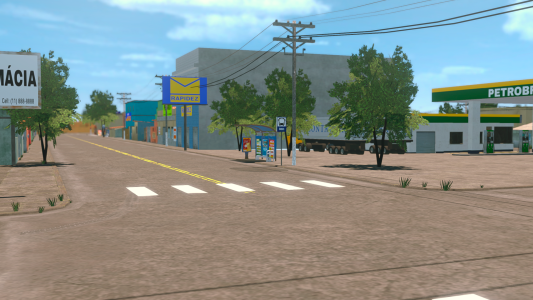 اسکرین شات 4 بازی Projeto Grau