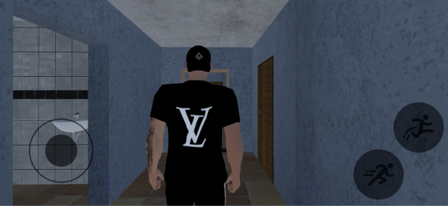 اسکرین شات 2 بازی Mil Grau