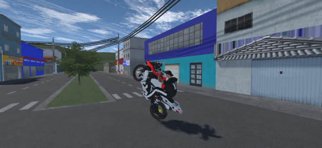 اسکرین شات 6 بازی Mil Grau