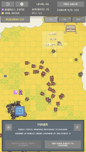 اسکرین شات 6 بازی Robot Colony 2