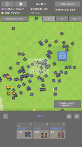 اسکرین شات 5 بازی Robot Colony 2