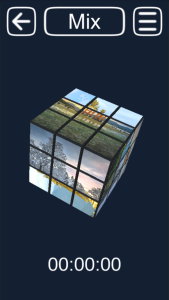 اسکرین شات بازی Magic Cube Variants 7