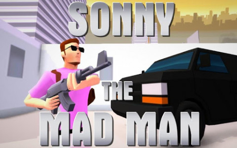 اسکرین شات بازی Sonny The Mad Man 8