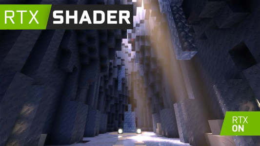 اسکرین شات برنامه RTX Shaders for Minecraft PE 7