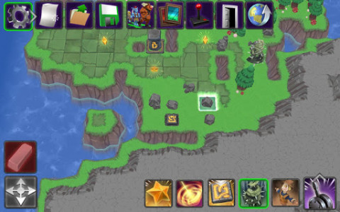اسکرین شات بازی Epic Dragons 6