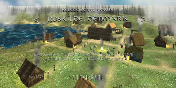 اسکرین شات بازی Viking World 8