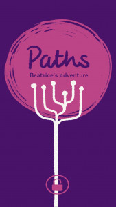 اسکرین شات 5 بازی Paths: Beatrice's Adventure