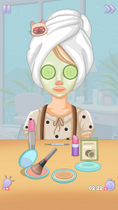 اسکرین شات 3 بازی Tidy Up: Perfect ASMR Master