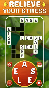 اسکرین شات بازی Game of Words: Word Puzzles 5