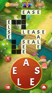 اسکرین شات بازی Game of Words: Word Puzzles 8