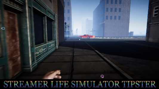 اسکرین شات بازی Tipster for Streamer Life Simulator 1
